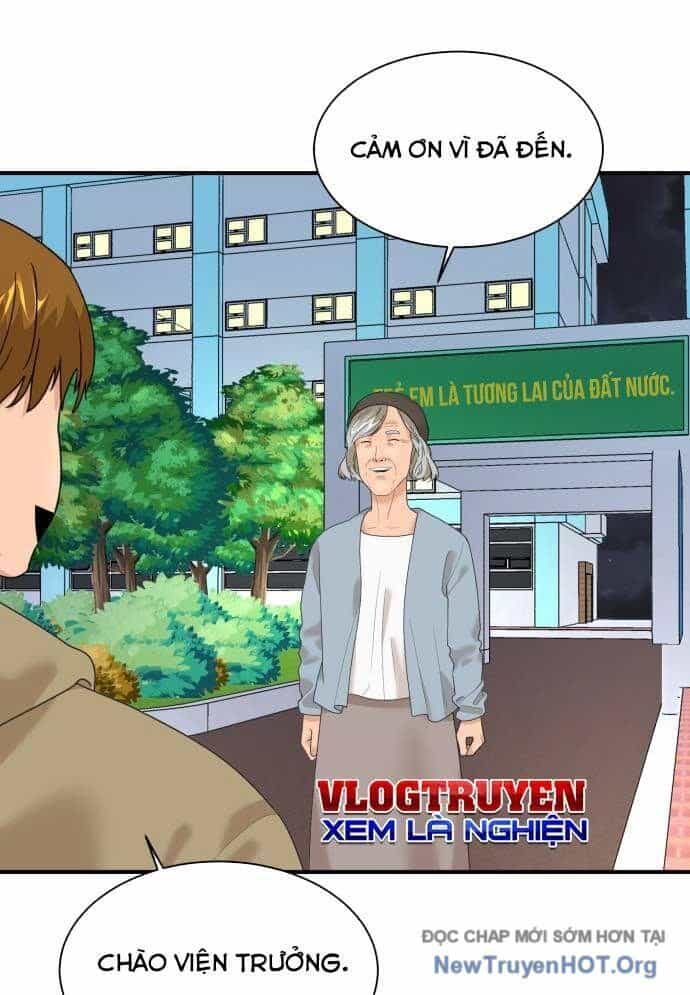 Nhà Hàng Kỳ Lạ - Chương 15 - ảnh 23
