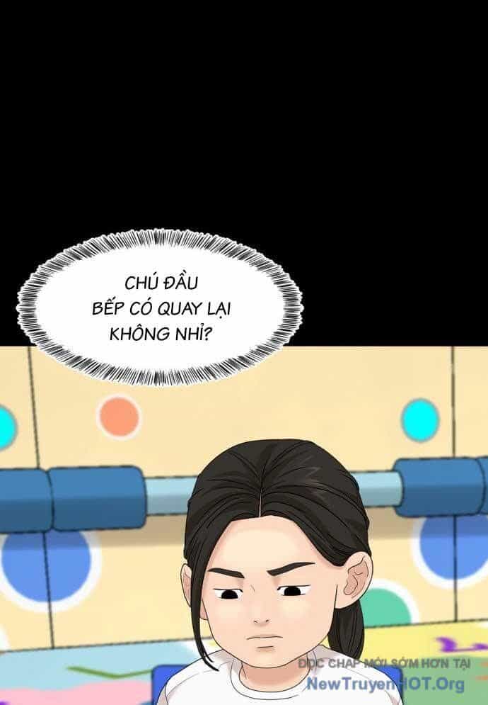 Nhà Hàng Kỳ Lạ - Chương 16 - ảnh 26