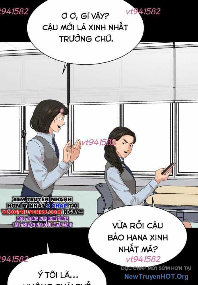 Nhà Hàng Kỳ Lạ - Chương 17 - ảnh 65