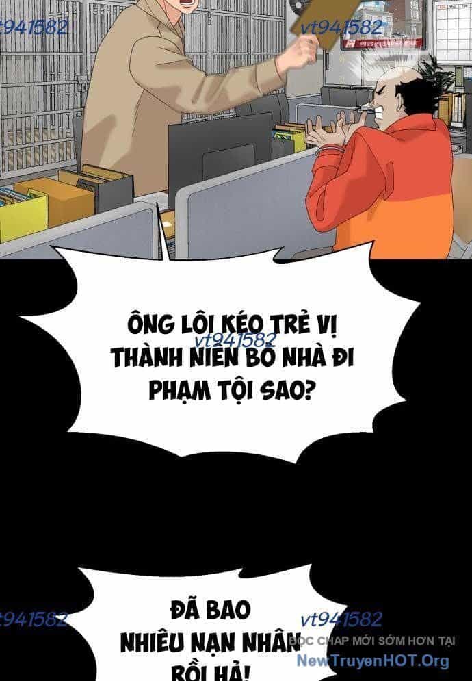 Nhà Hàng Kỳ Lạ - Chương 19 - ảnh 11