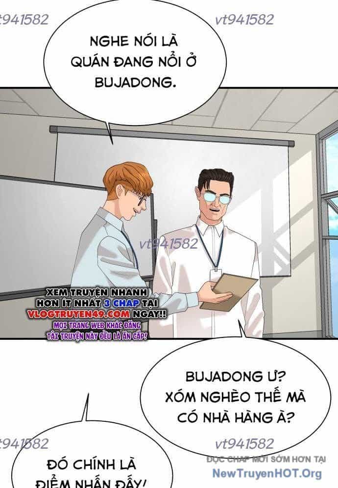 Nhà Hàng Kỳ Lạ - Chương 20 - ảnh 113