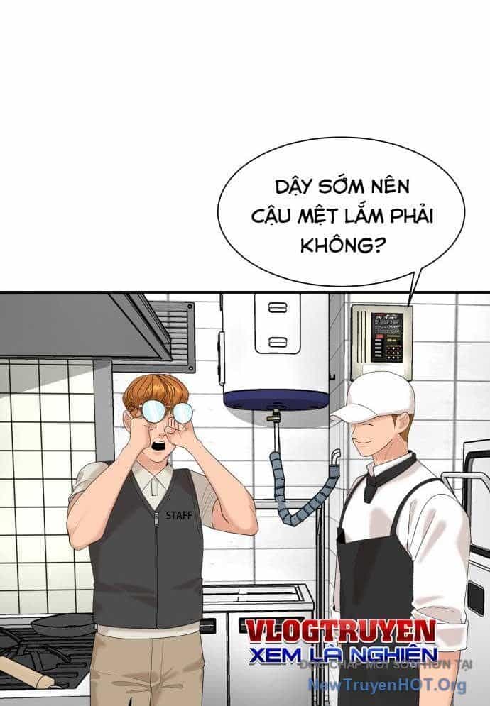 Nhà Hàng Kỳ Lạ - Chương 21 - ảnh 31