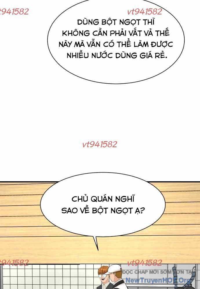 Nhà Hàng Kỳ Lạ - Chương 21 - ảnh 50