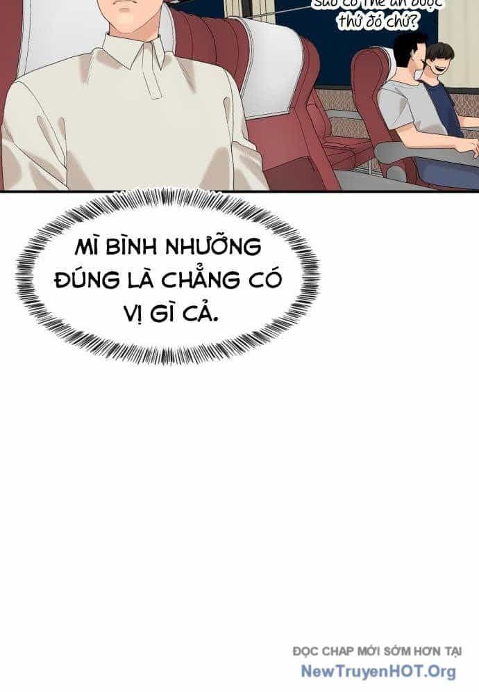 Nhà Hàng Kỳ Lạ - Chương 21 - ảnh 92
