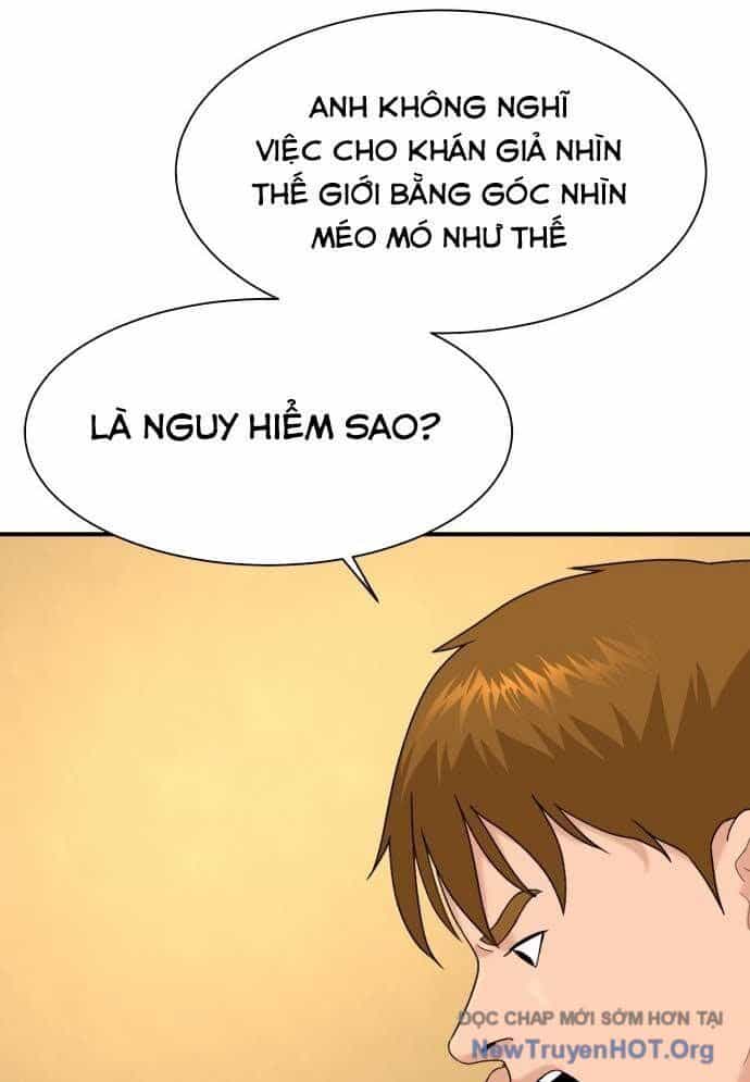 Nhà Hàng Kỳ Lạ - Chương 22 - ảnh 44