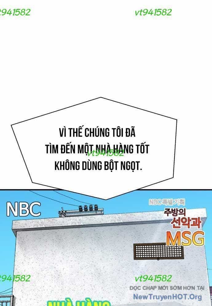 Nhà Hàng Kỳ Lạ - Chương 22 - ảnh 64