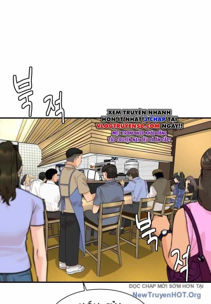 Nhà Hàng Kỳ Lạ - Chương 22 - ảnh 93