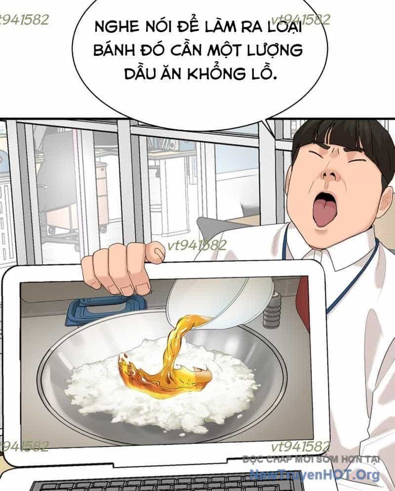 Nhà Hàng Kỳ Lạ - Chương 23 - ảnh 70