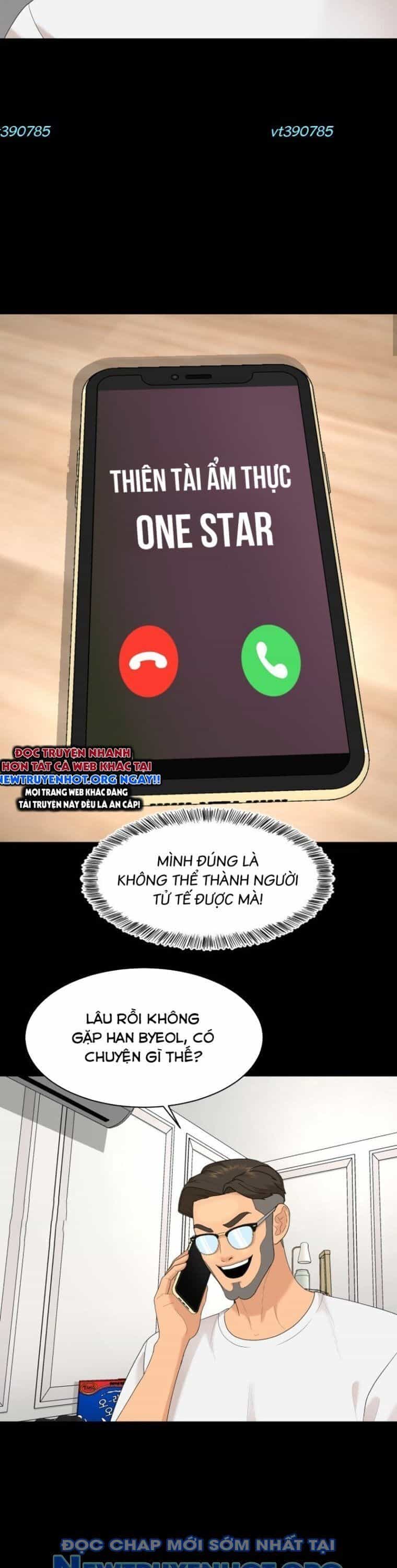 Nhà Hàng Kỳ Lạ - Chương 24 - ảnh 8