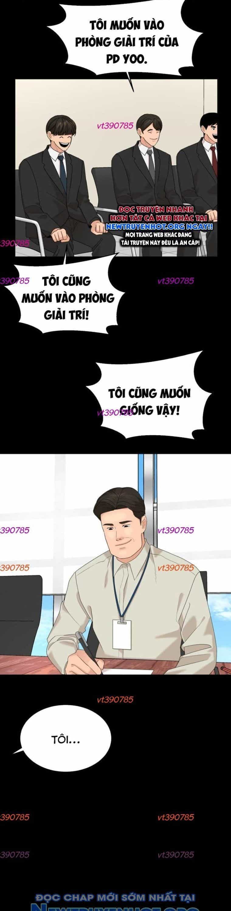 Nhà Hàng Kỳ Lạ - Chương 25 - ảnh 26