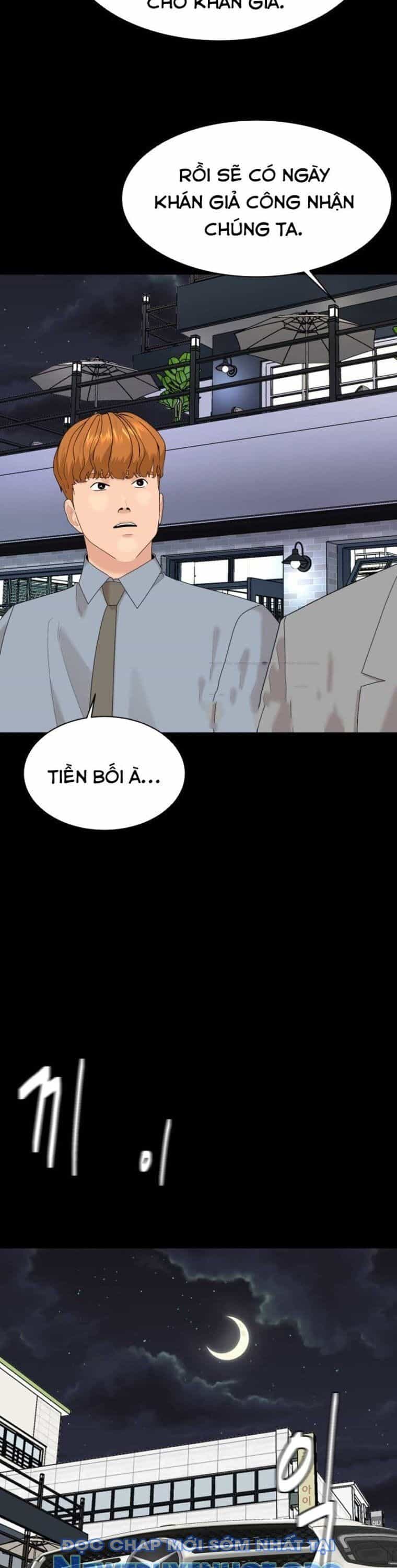Nhà Hàng Kỳ Lạ - Chương 25 - ảnh 42