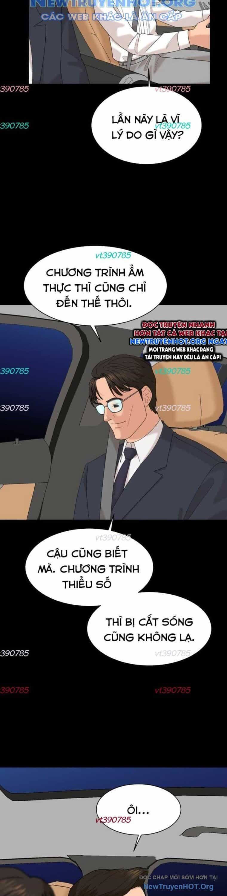 Nhà Hàng Kỳ Lạ - Chương 25 - ảnh 45
