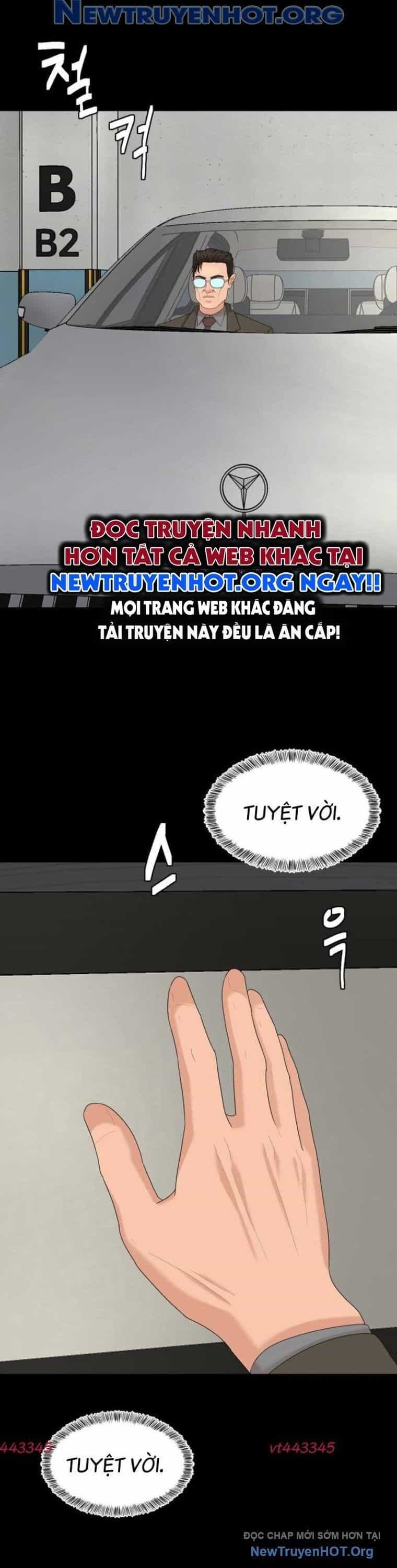 Nhà Hàng Kỳ Lạ - Chương 26 - ảnh 23