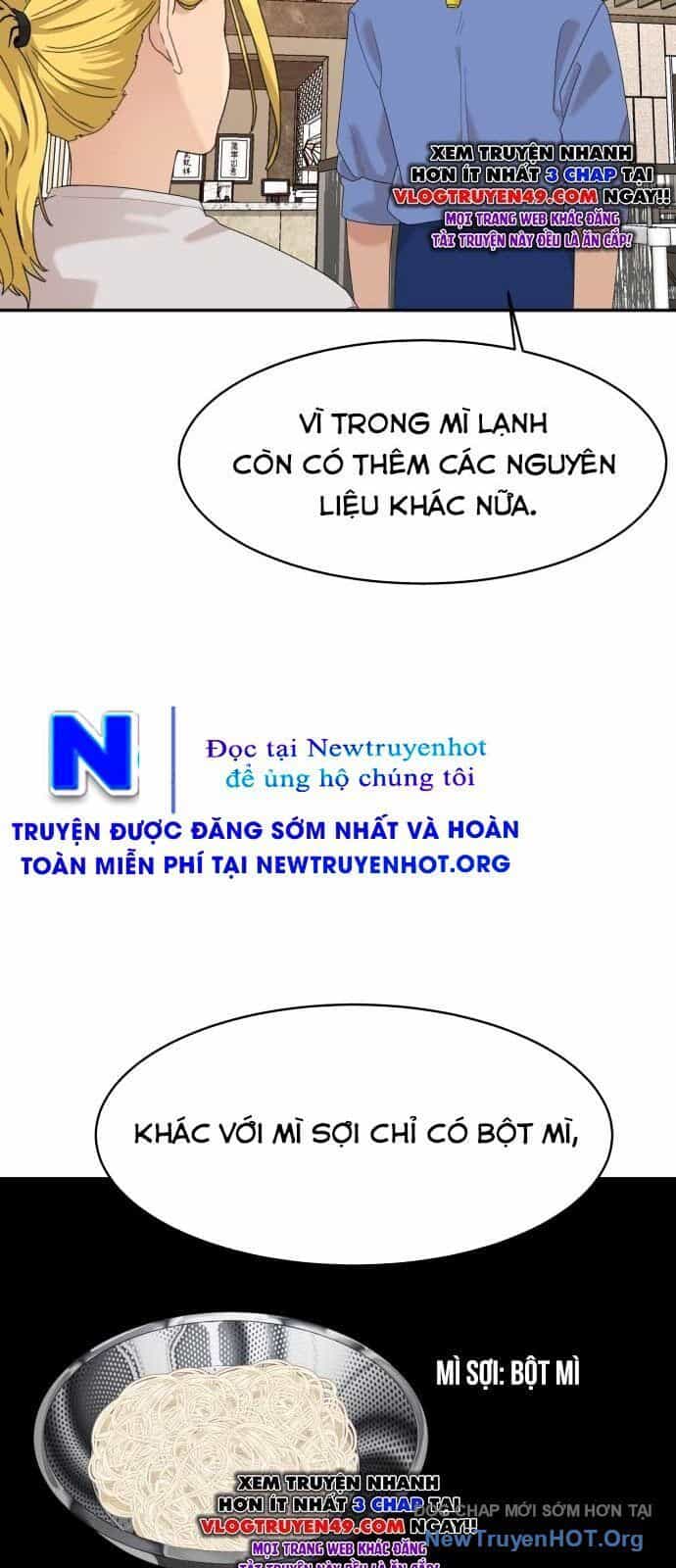 Nhà Hàng Kỳ Lạ - Chương 28 - ảnh 15