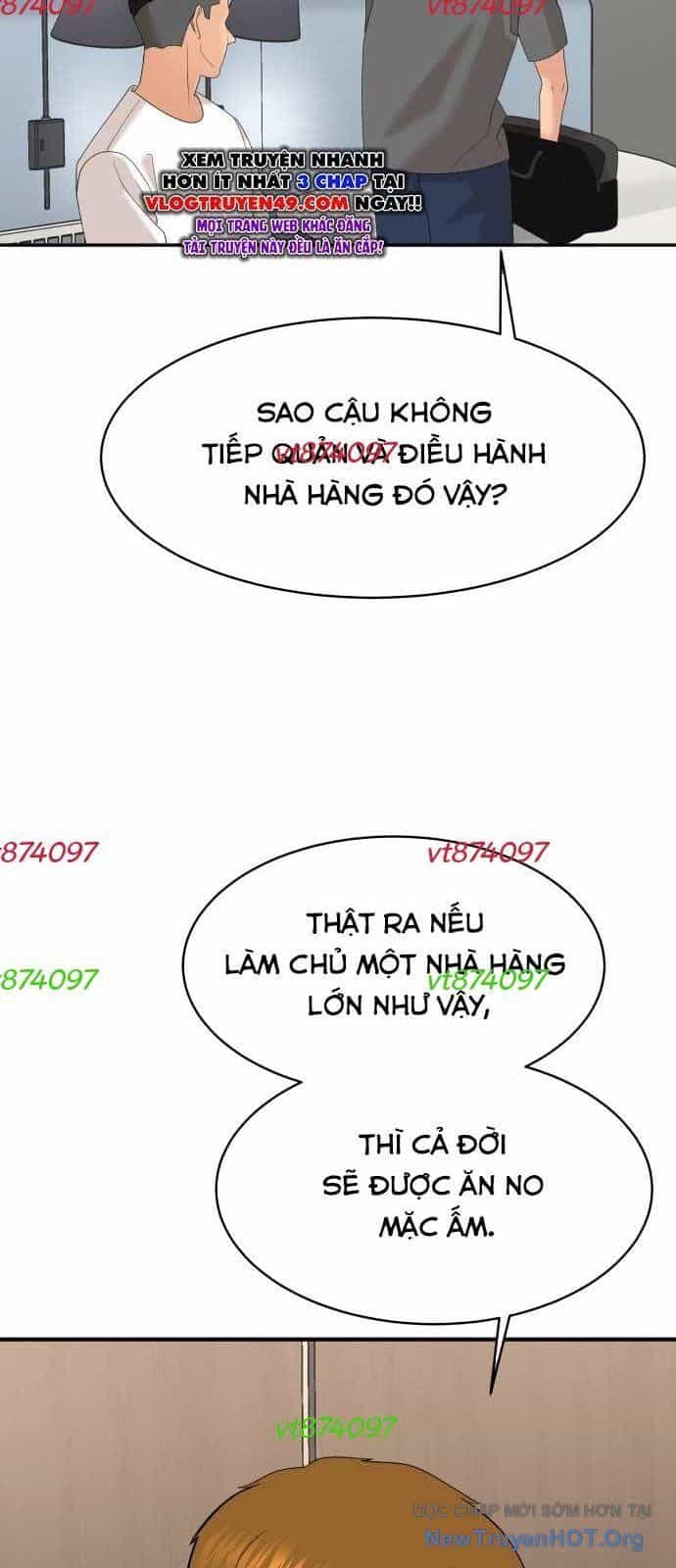 Nhà Hàng Kỳ Lạ - Chương 28 - ảnh 44