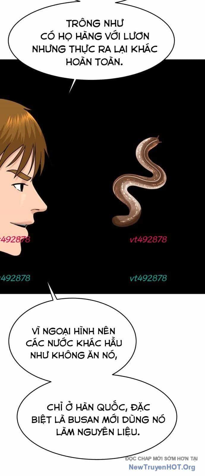 Nhà Hàng Kỳ Lạ - Chương 29 - ảnh 40