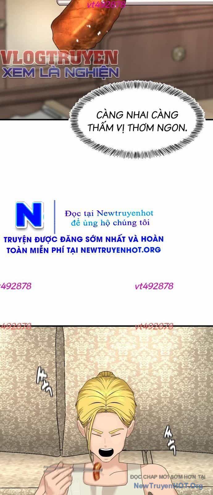 Nhà Hàng Kỳ Lạ - Chương 29 - ảnh 49