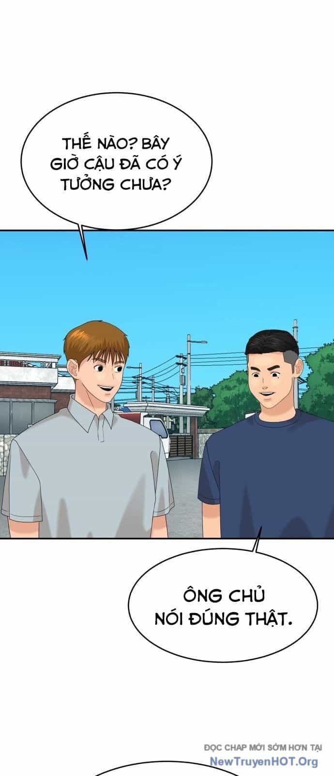 Nhà Hàng Kỳ Lạ - Chương 29 - ảnh 60