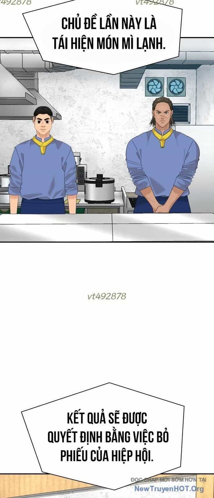 Nhà Hàng Kỳ Lạ - Chương 29 - ảnh 67