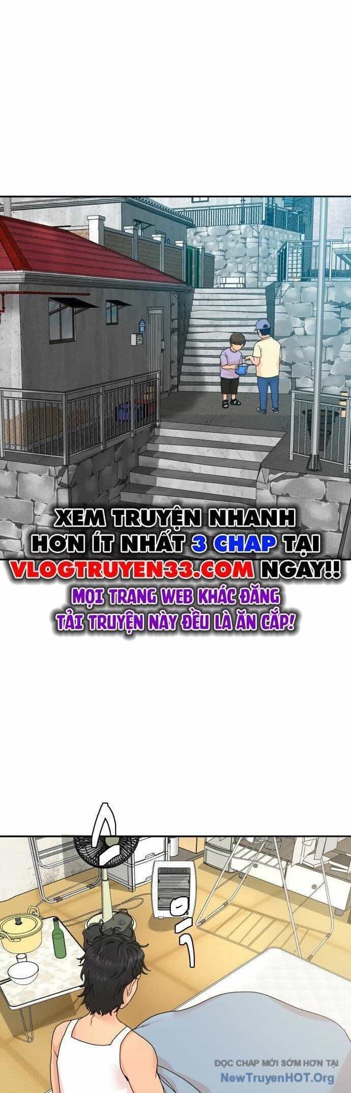 Nhà Hàng Kỳ Lạ - Chương 3 - ảnh 2