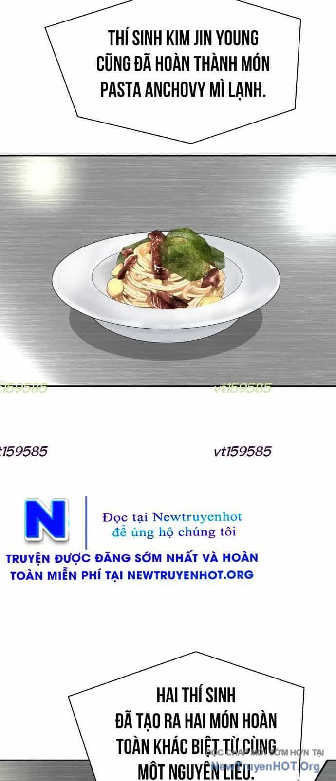 Nhà Hàng Kỳ Lạ - Chương 30 - ảnh 32