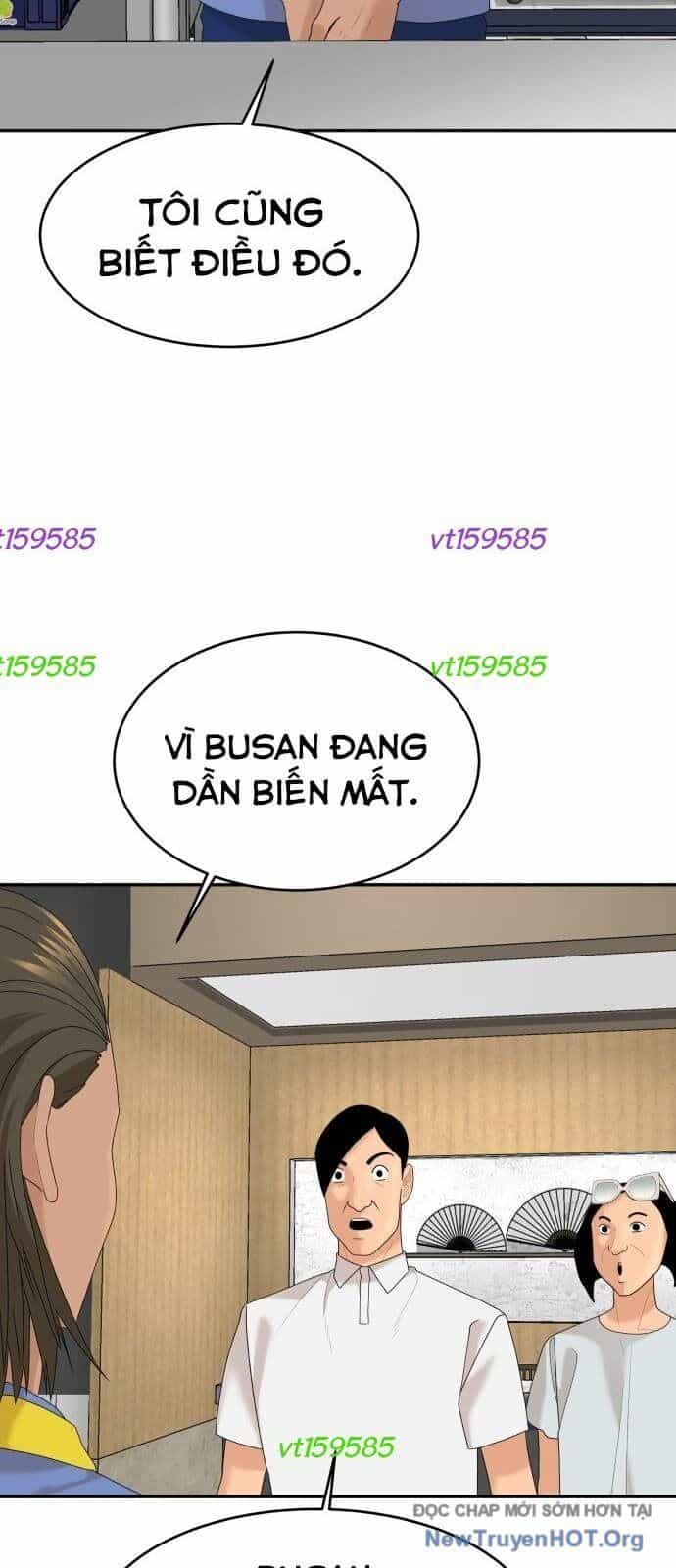 Nhà Hàng Kỳ Lạ - Chương 30 - ảnh 39