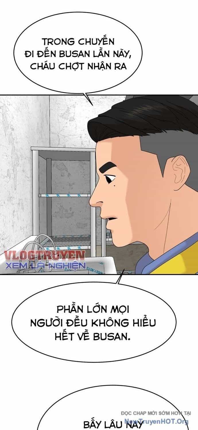 Nhà Hàng Kỳ Lạ - Chương 31 - ảnh 2