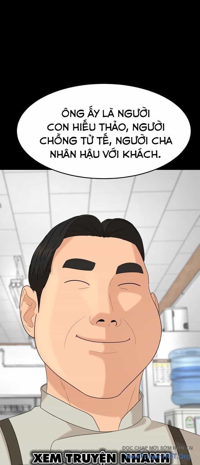 Nhà Hàng Kỳ Lạ - Chương 31 - ảnh 65