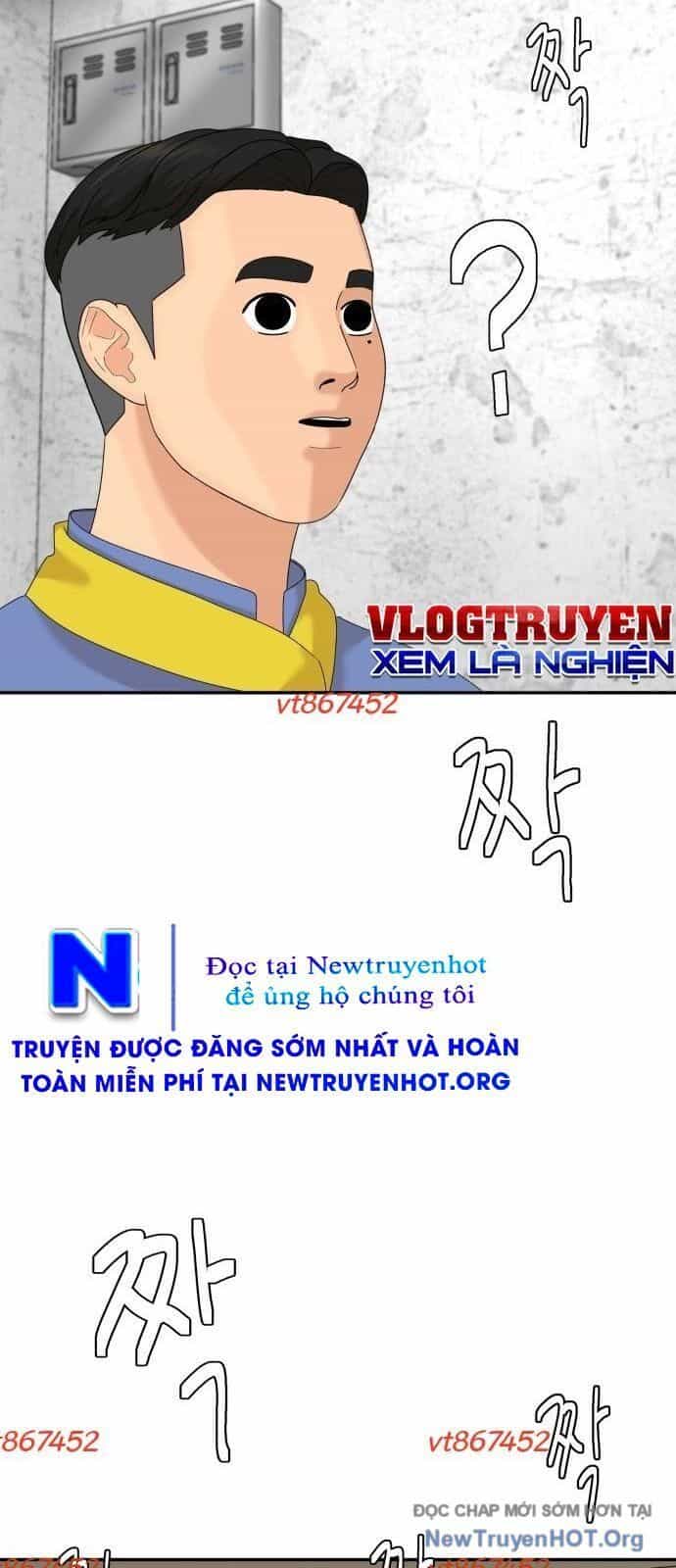 Nhà Hàng Kỳ Lạ - Chương 31 - ảnh 7