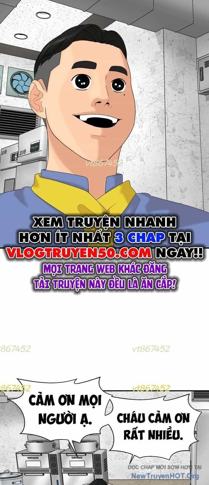 Nhà Hàng Kỳ Lạ - Chương 31 - ảnh 9