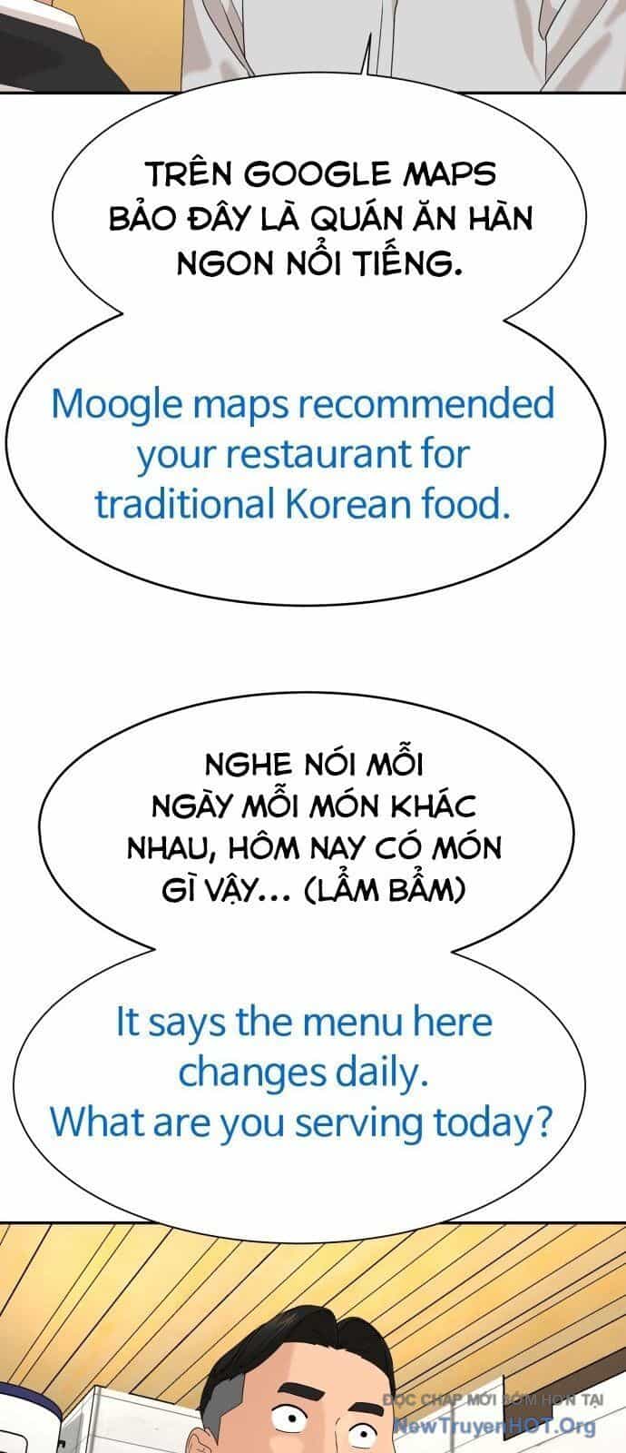 Nhà Hàng Kỳ Lạ - Chương 32 - ảnh 23