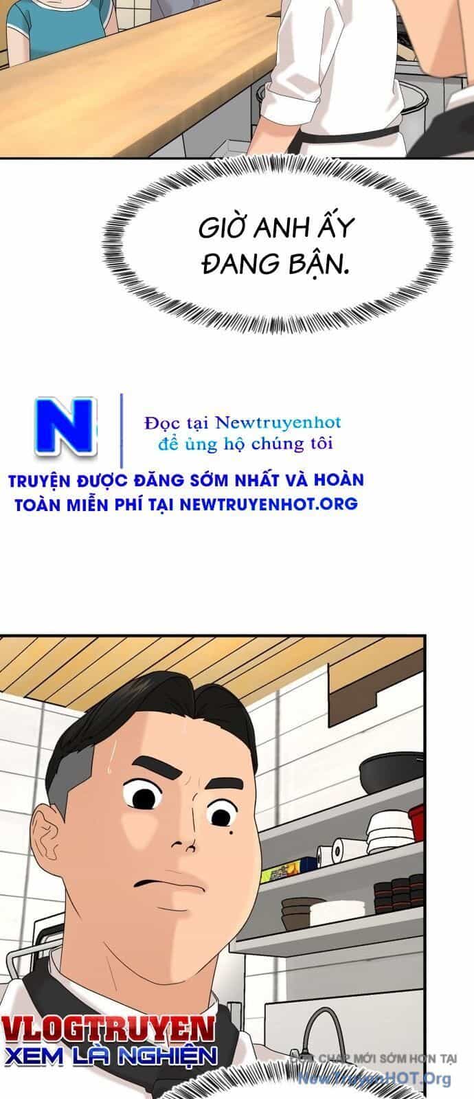 Nhà Hàng Kỳ Lạ - Chương 32 - ảnh 25