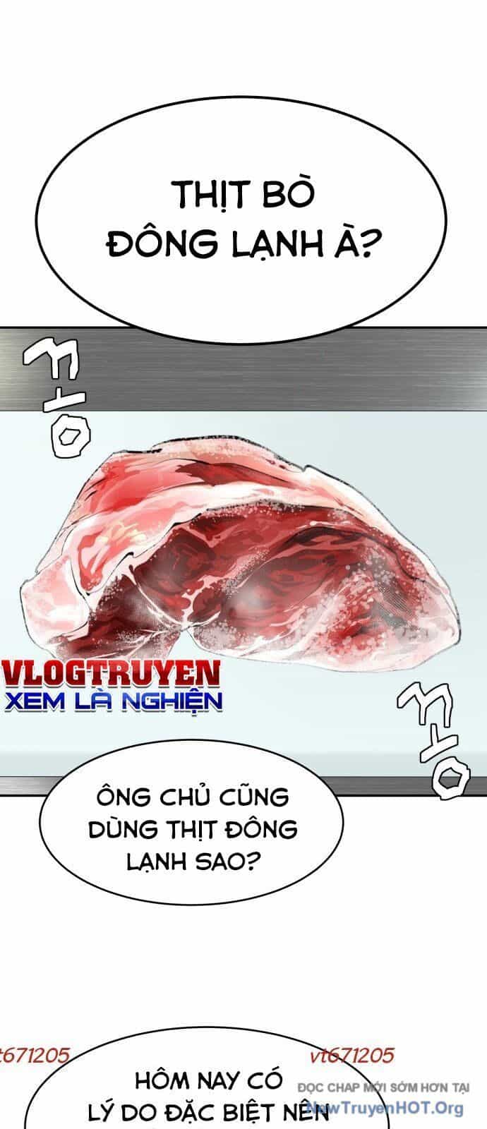 Nhà Hàng Kỳ Lạ - Chương 32 - ảnh 3