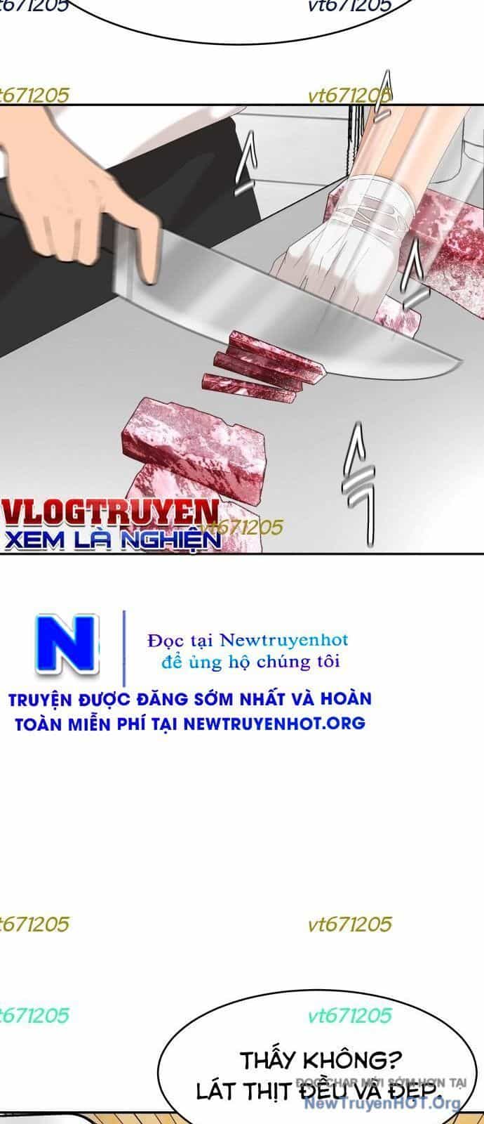 Nhà Hàng Kỳ Lạ - Chương 32 - ảnh 8