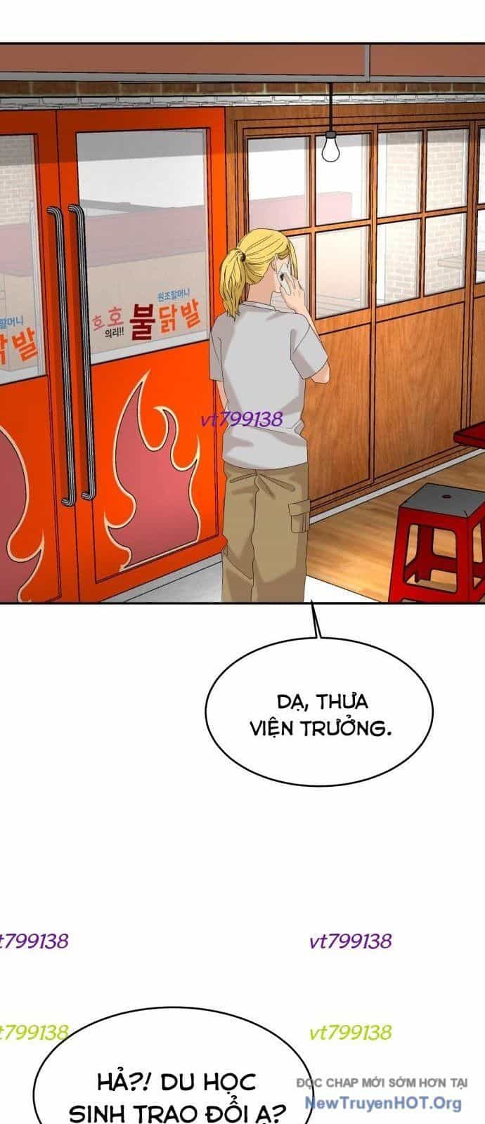 Nhà Hàng Kỳ Lạ - Chương 33 - ảnh 45