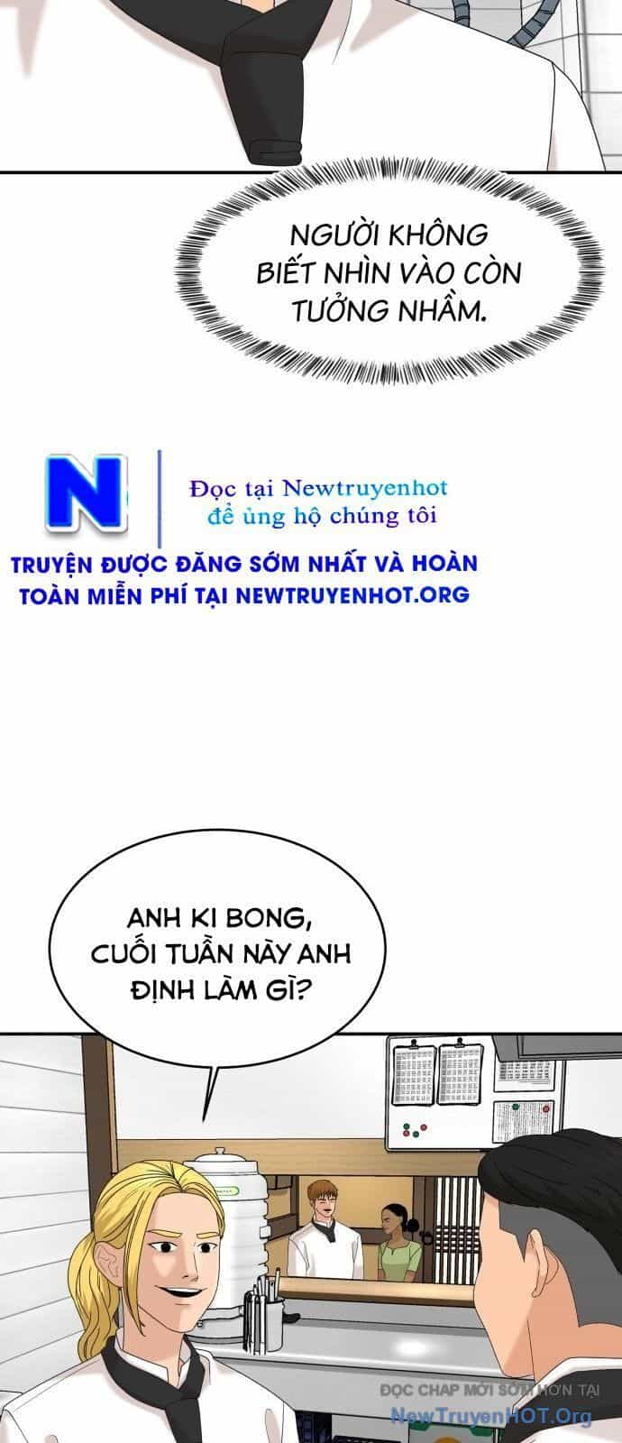Nhà Hàng Kỳ Lạ - Chương 33 - ảnh 56