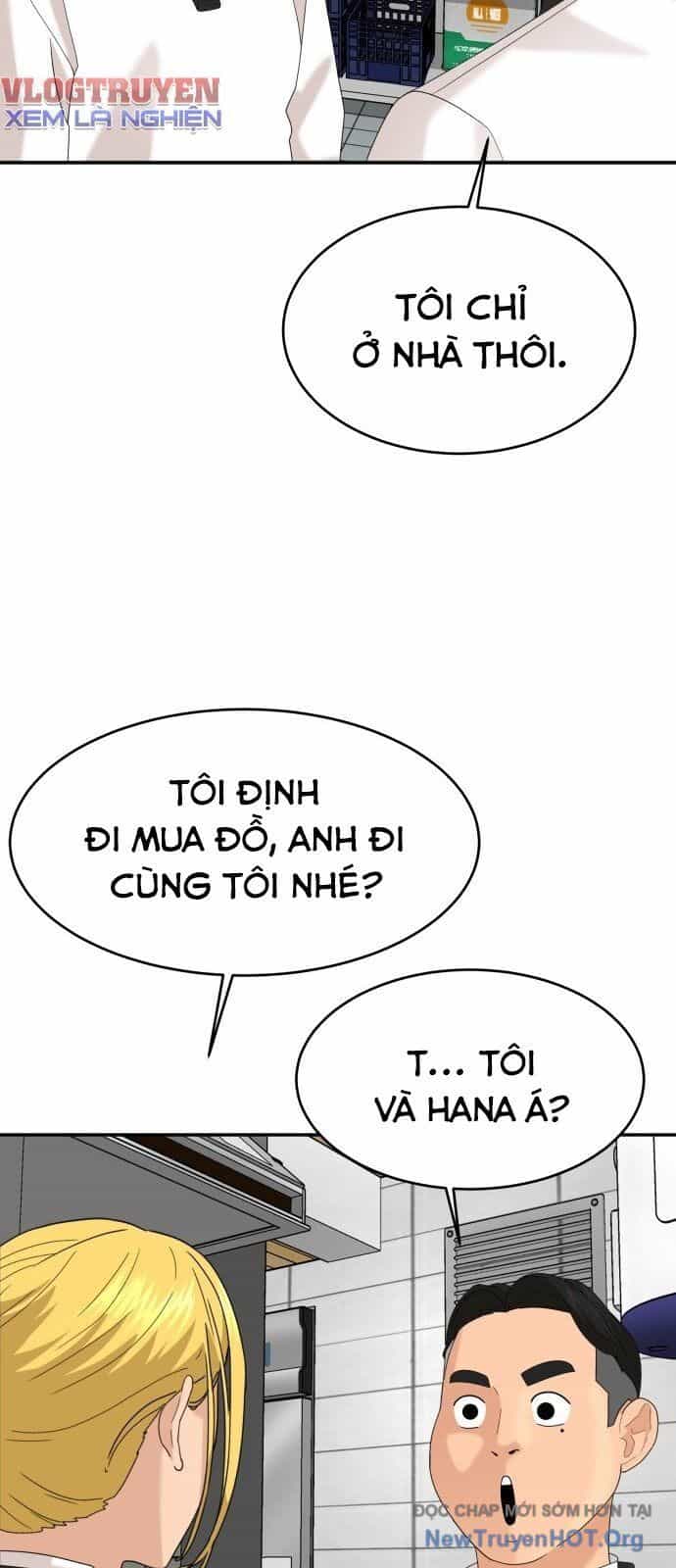 Nhà Hàng Kỳ Lạ - Chương 33 - ảnh 57