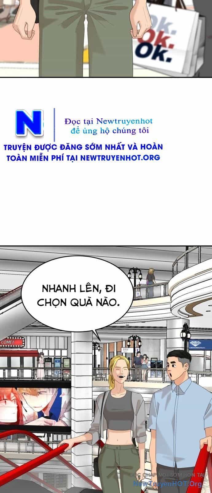Nhà Hàng Kỳ Lạ - Chương 33 - ảnh 63