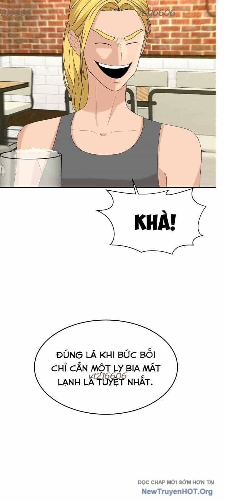 Nhà Hàng Kỳ Lạ - Chương 34 - ảnh 17