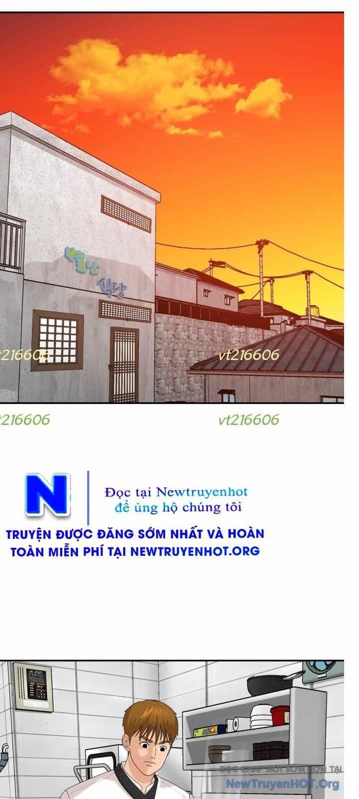 Nhà Hàng Kỳ Lạ - Chương 34 - ảnh 45