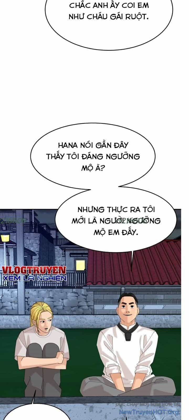 Nhà Hàng Kỳ Lạ - Chương 34 - ảnh 63