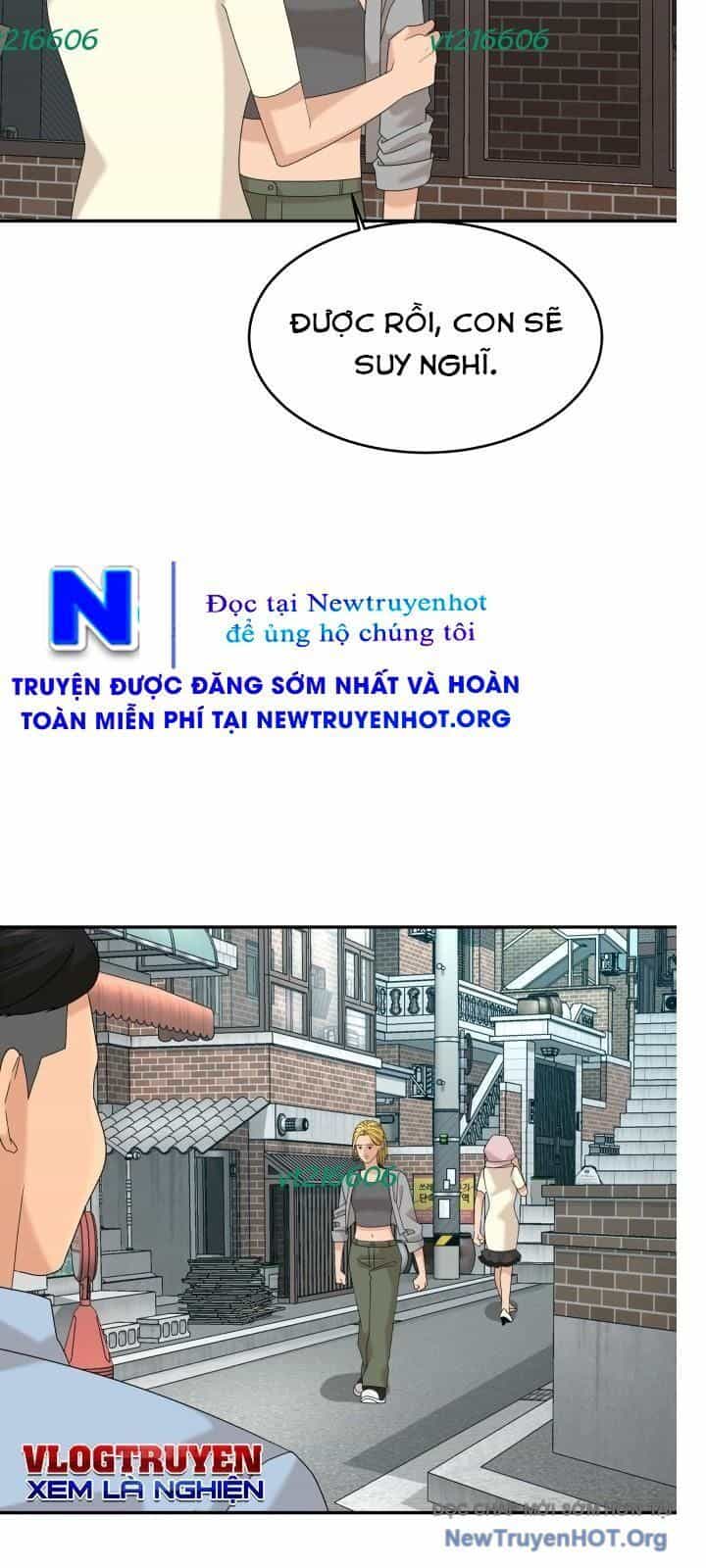 Nhà Hàng Kỳ Lạ - Chương 34 - ảnh 8