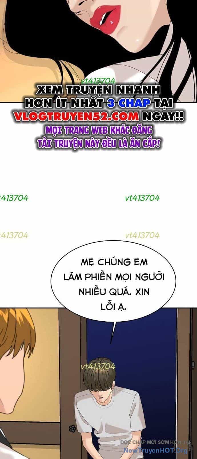 Nhà Hàng Kỳ Lạ - Chương 36 - ảnh 4