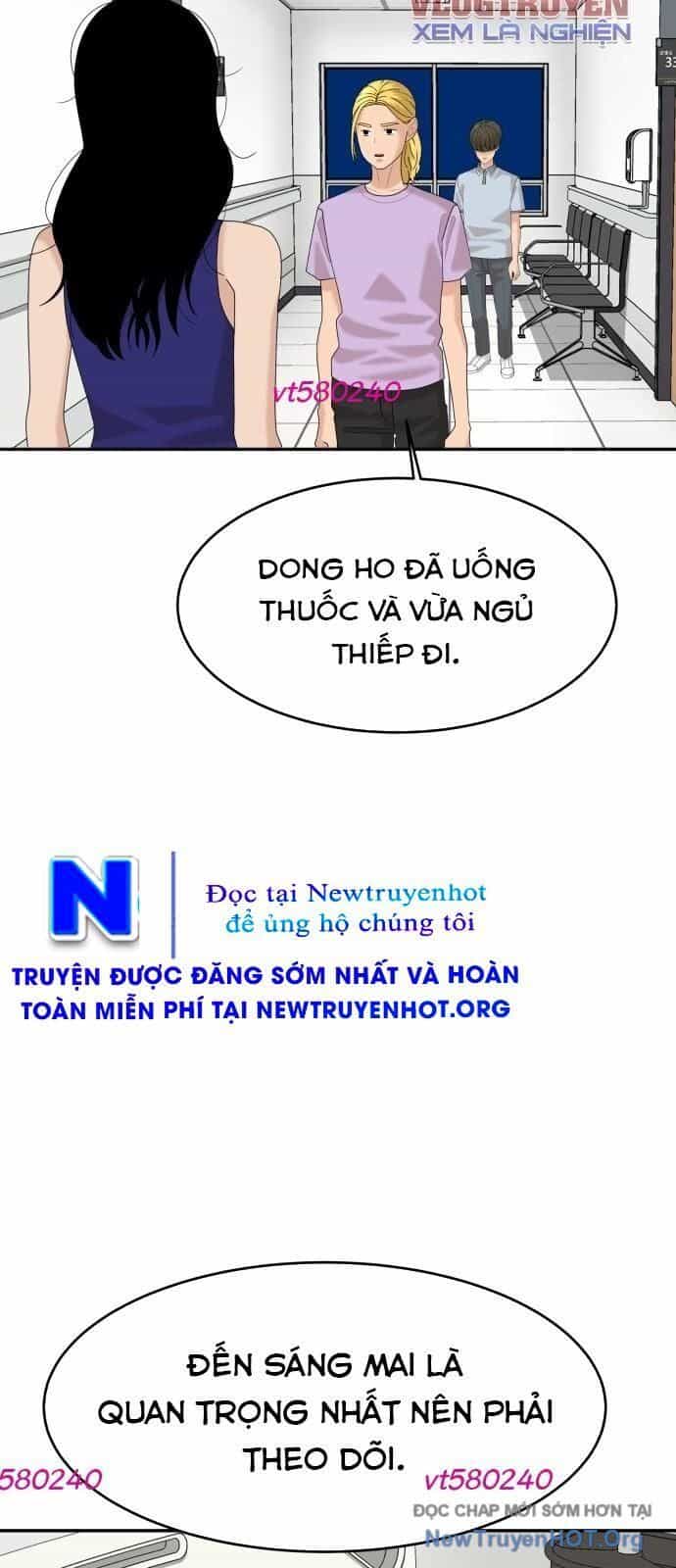 Nhà Hàng Kỳ Lạ - Chương 37 - ảnh 55