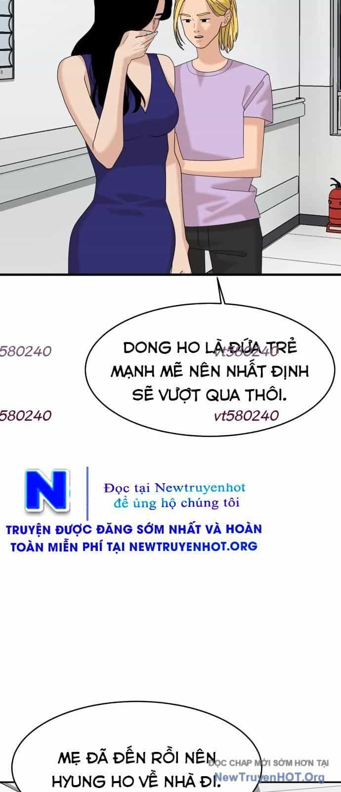 Nhà Hàng Kỳ Lạ - Chương 37 - ảnh 57