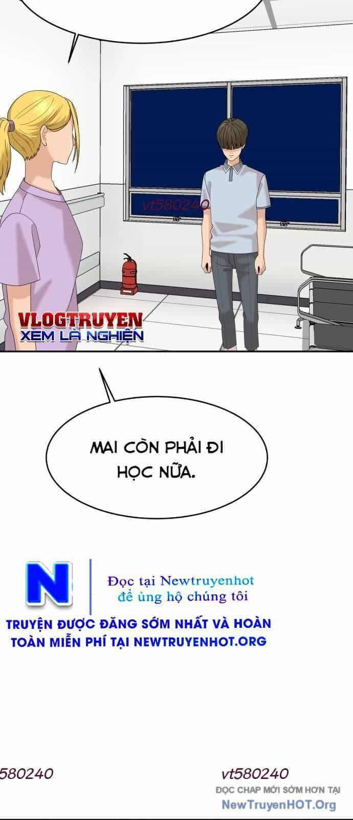 Nhà Hàng Kỳ Lạ - Chương 37 - ảnh 58
