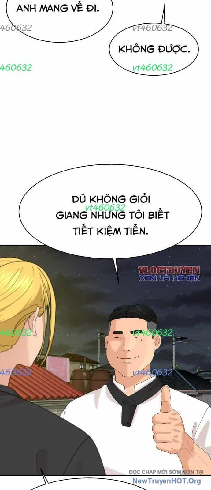 Nhà Hàng Kỳ Lạ - Chương 39 - ảnh 37