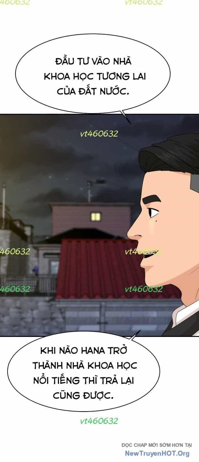 Nhà Hàng Kỳ Lạ - Chương 39 - ảnh 39
