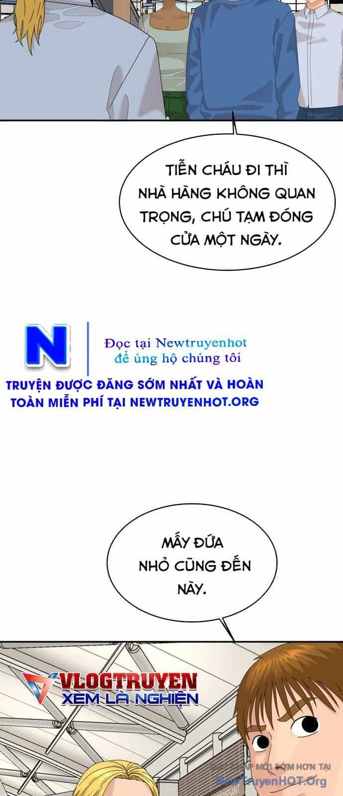 Nhà Hàng Kỳ Lạ - Chương 39 - ảnh 52