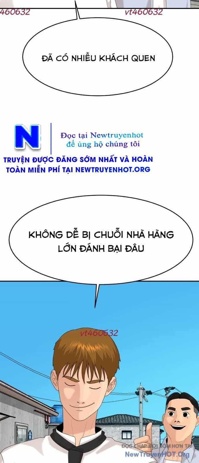 Nhà Hàng Kỳ Lạ - Chương 40 - ảnh 24